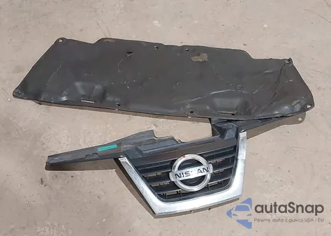 2012 Nissan Juke Sv from USA, damaged, VIN JN8AF5MV0CT127179